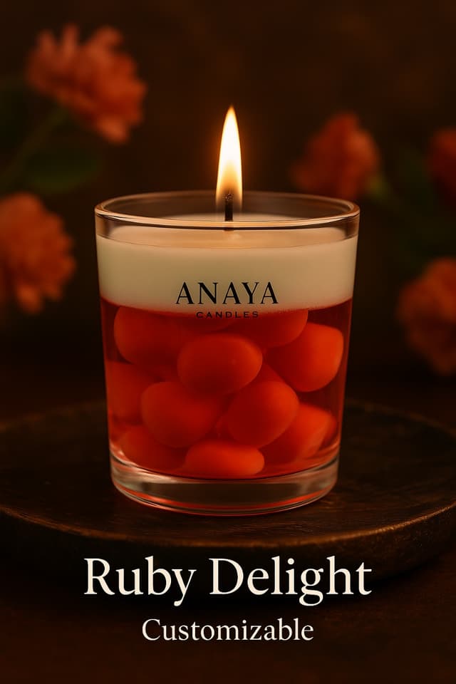 Aroma Therapy