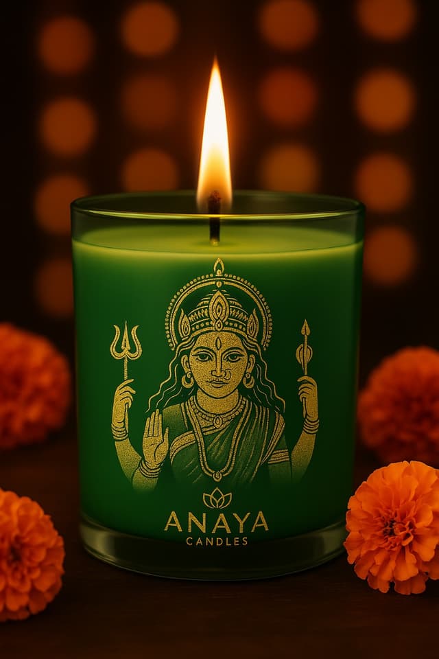 Limited Edition Candle