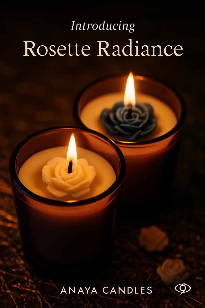 Rosette Radiance