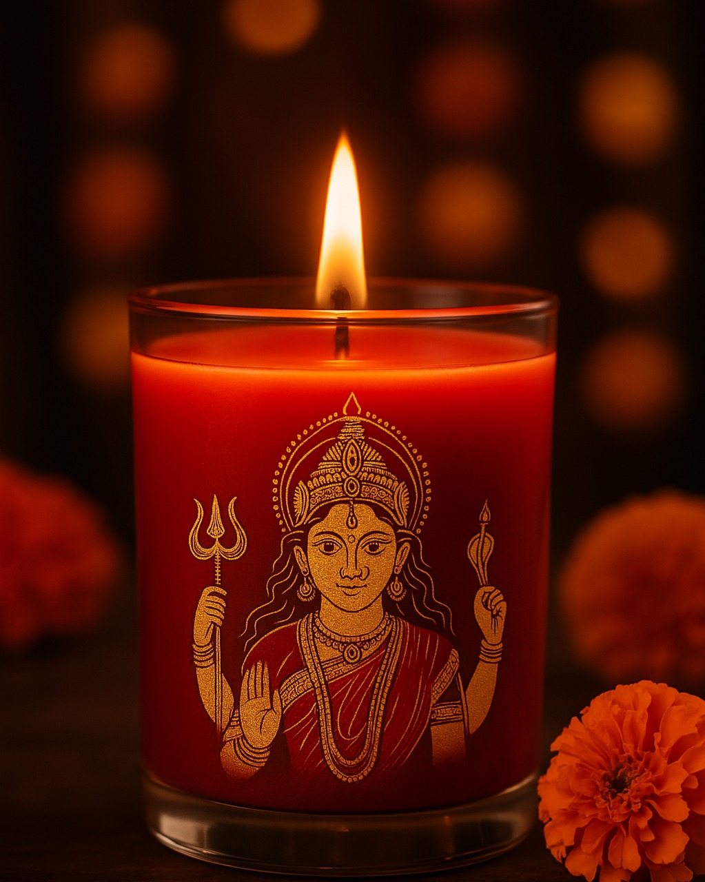 Candle 1