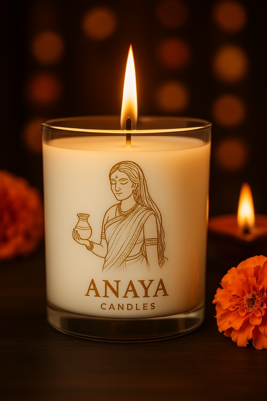 Candle 2